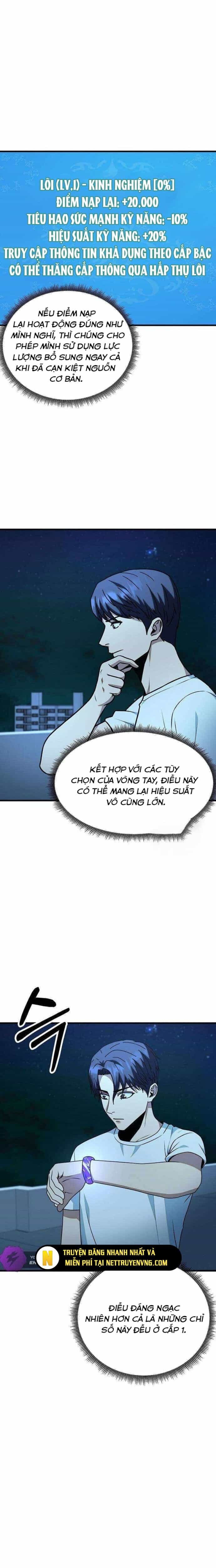 Kiếm Tiền Bằng Kỹ Năng Sao Chép - Chương 15 - ảnh 9