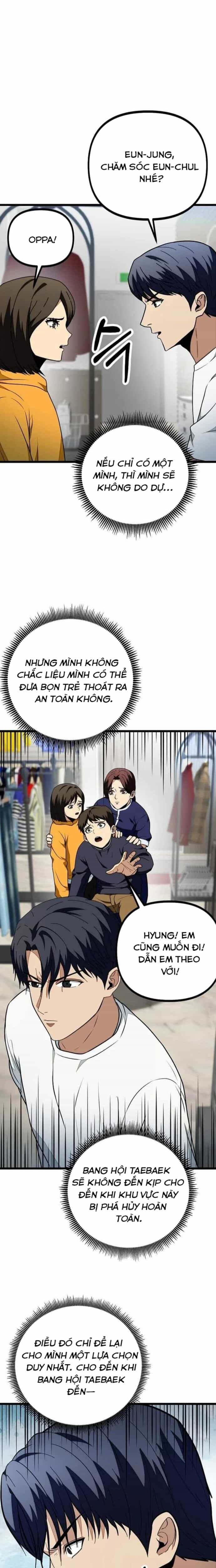 Kiếm Tiền Bằng Kỹ Năng Sao Chép - Chương 17 - ảnh 23