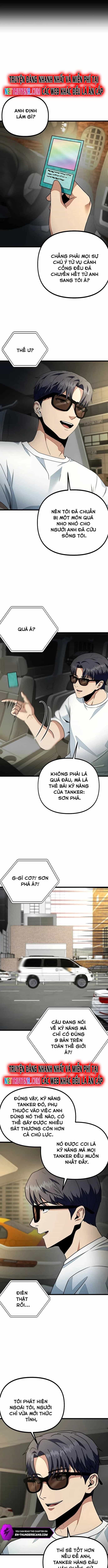 Kiếm Tiền Bằng Kỹ Năng Sao Chép - Chương 20 - ảnh 12