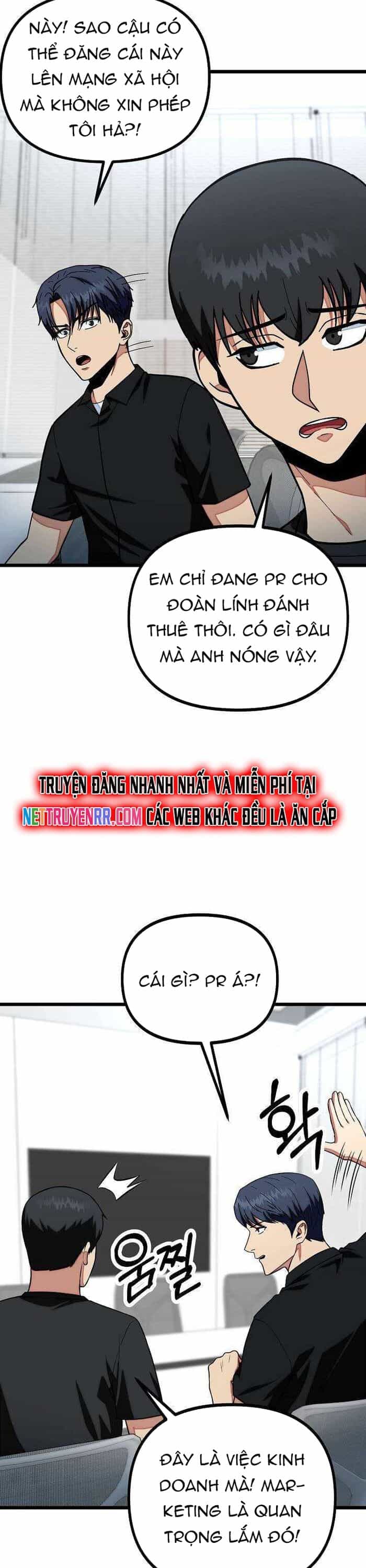 Kiếm Tiền Bằng Kỹ Năng Sao Chép - Chương 26 - ảnh 17