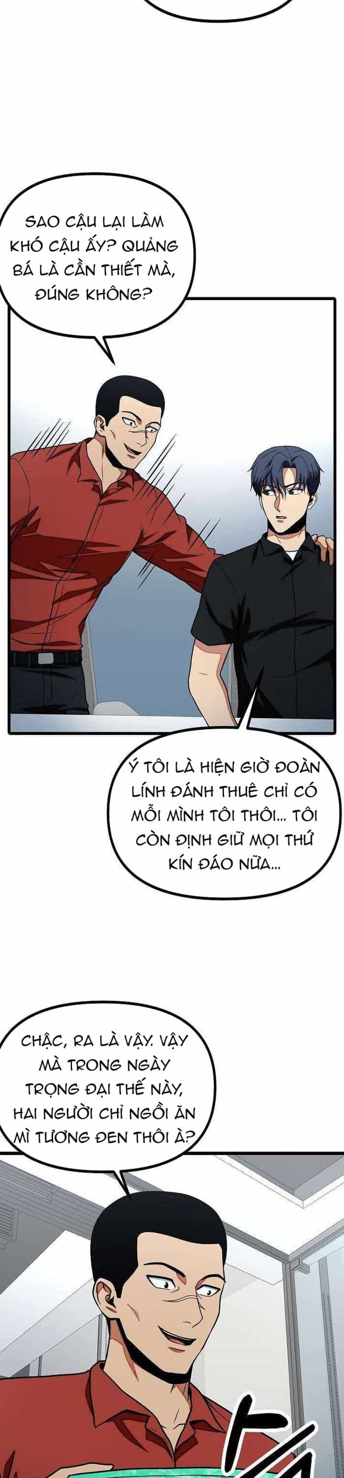 Kiếm Tiền Bằng Kỹ Năng Sao Chép - Chương 26 - ảnh 18