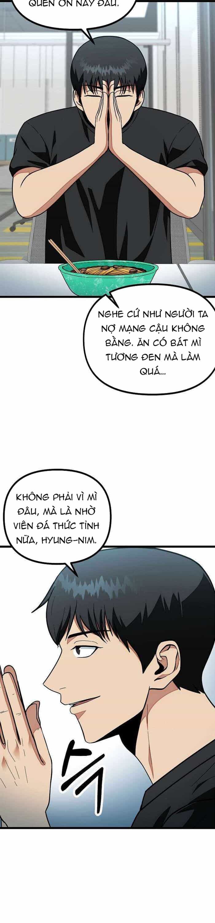 Kiếm Tiền Bằng Kỹ Năng Sao Chép - Chương 26 - ảnh 5