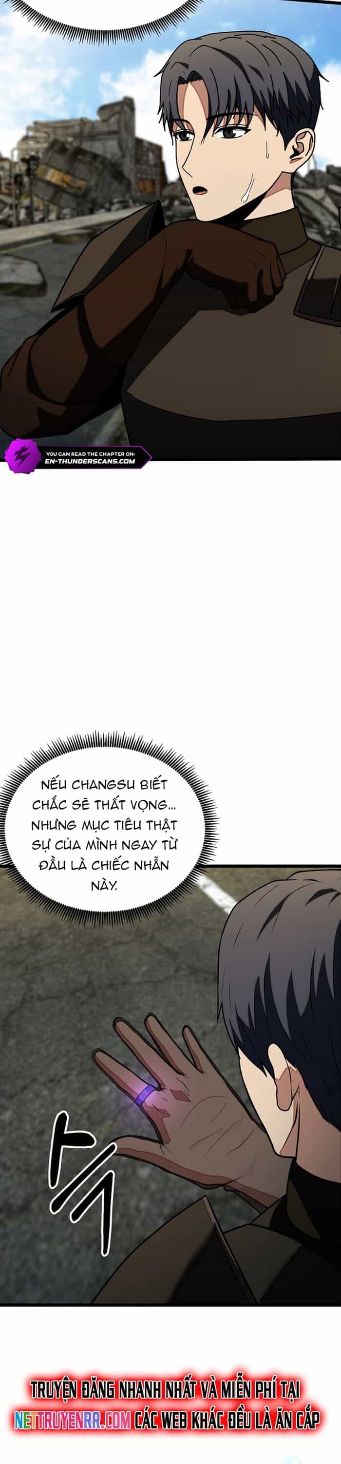 Kiếm Tiền Bằng Kỹ Năng Sao Chép - Chương 27 - ảnh 28