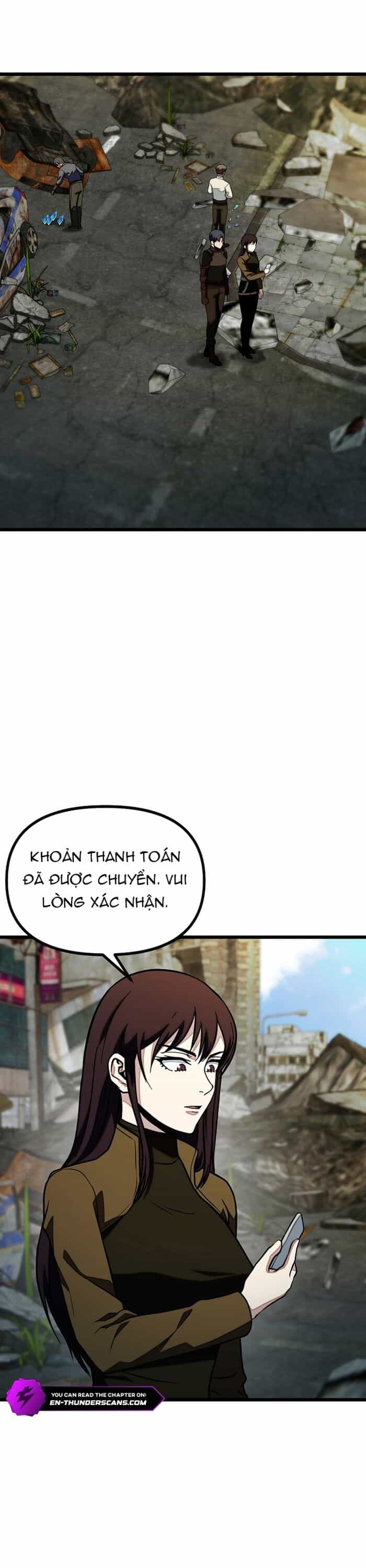 Kiếm Tiền Bằng Kỹ Năng Sao Chép - Chương 27 - ảnh 31