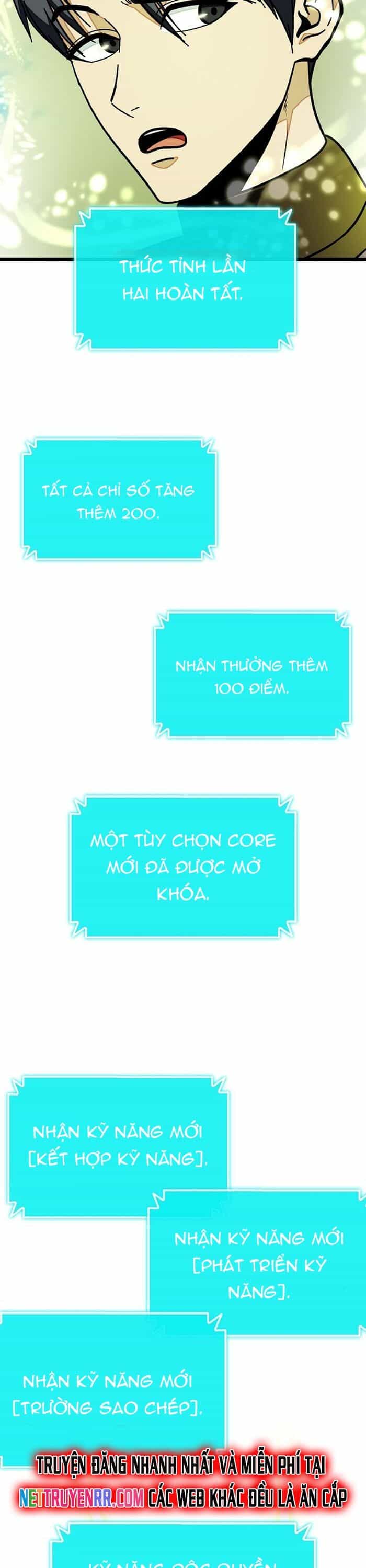 Kiếm Tiền Bằng Kỹ Năng Sao Chép - Chương 27 - ảnh 39