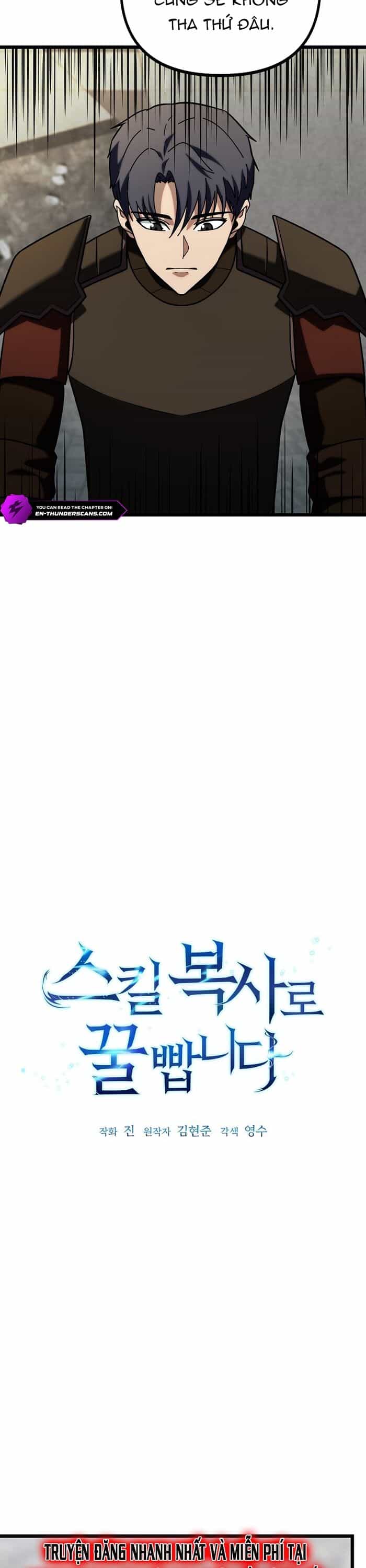 Kiếm Tiền Bằng Kỹ Năng Sao Chép - Chương 28 - ảnh 3