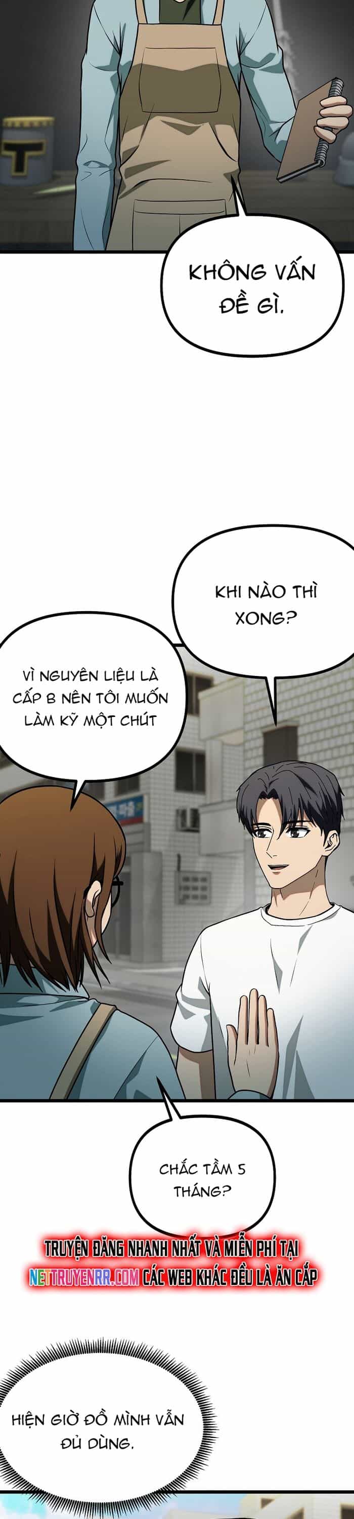 Kiếm Tiền Bằng Kỹ Năng Sao Chép - Chương 28 - ảnh 37