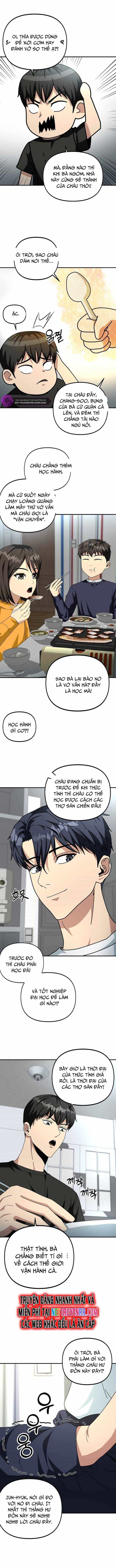 Kiếm Tiền Bằng Kỹ Năng Sao Chép - Chương 3 - ảnh 6