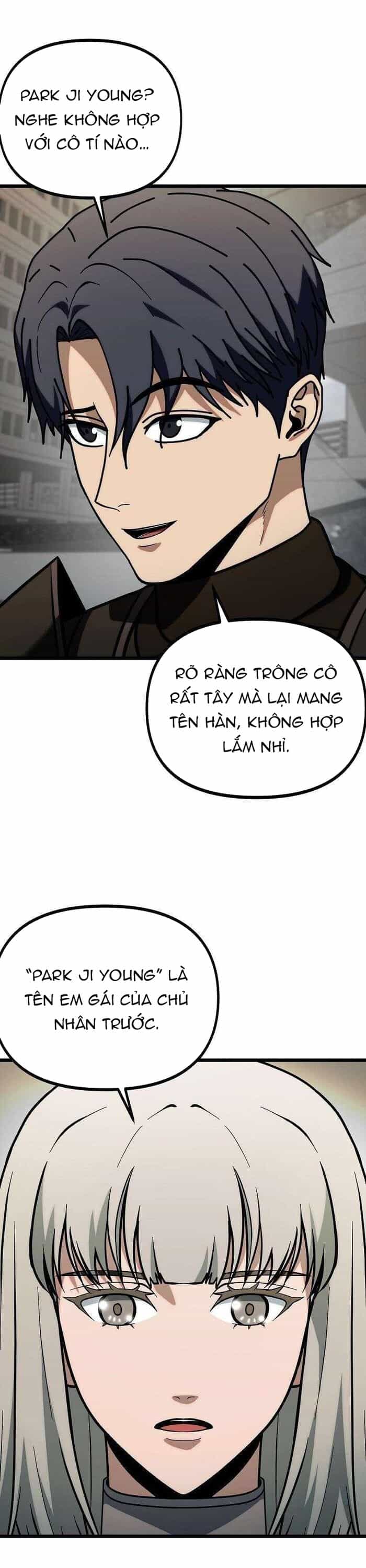 Kiếm Tiền Bằng Kỹ Năng Sao Chép - Chương 29 - ảnh 32