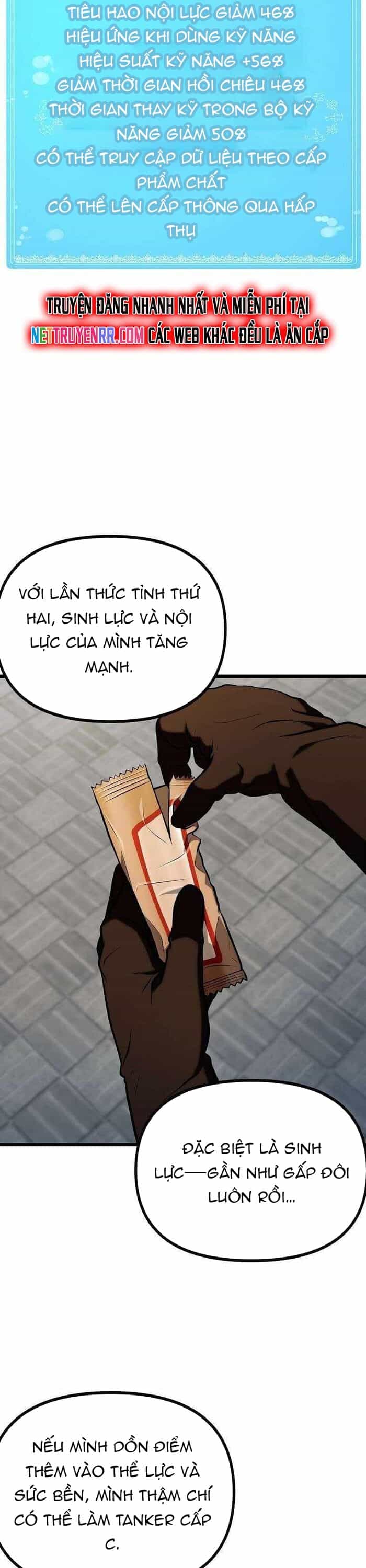 Kiếm Tiền Bằng Kỹ Năng Sao Chép - Chương 29 - ảnh 5