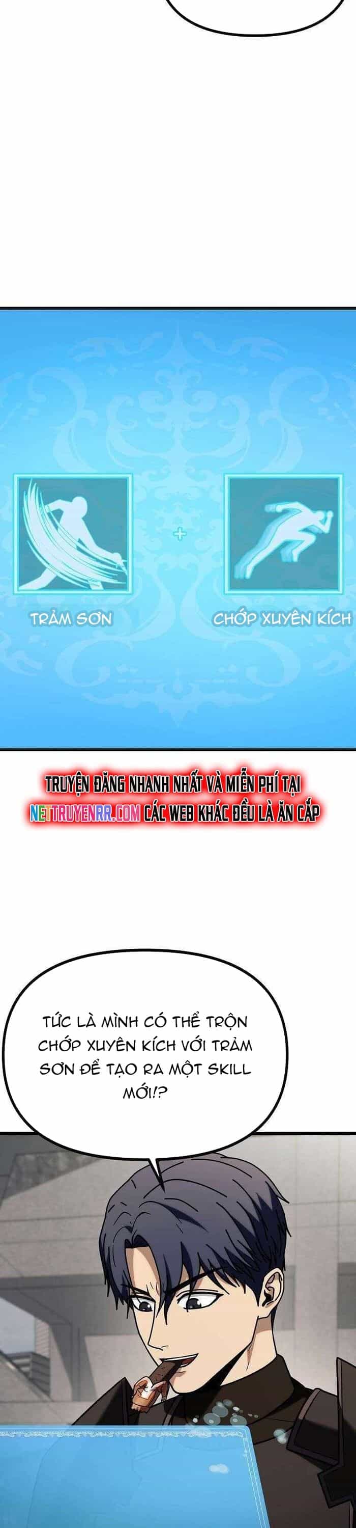 Kiếm Tiền Bằng Kỹ Năng Sao Chép - Chương 29 - ảnh 9