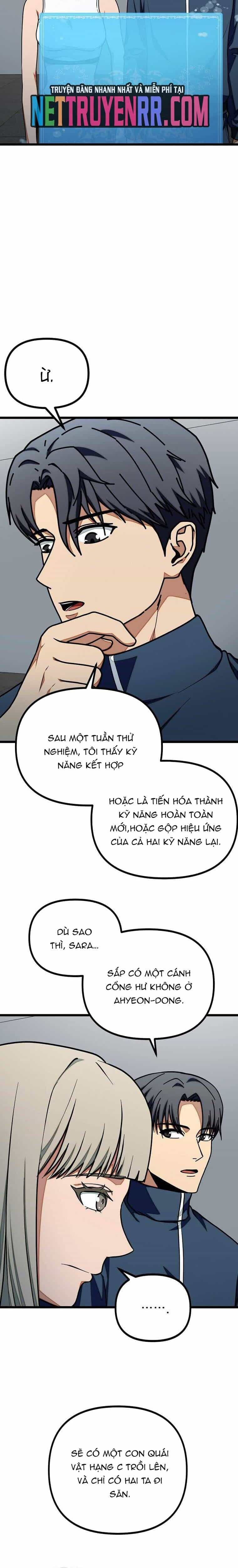 Kiếm Tiền Bằng Kỹ Năng Sao Chép - Chương 30 - ảnh 10