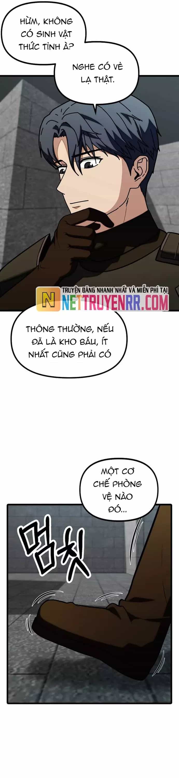 Kiếm Tiền Bằng Kỹ Năng Sao Chép - Chương 32 - ảnh 10