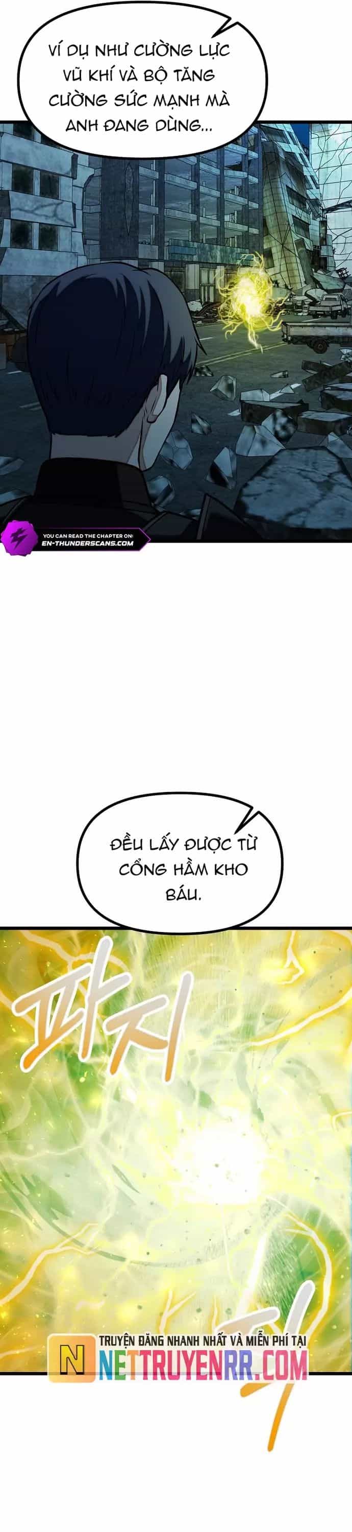 Kiếm Tiền Bằng Kỹ Năng Sao Chép - Chương 32 - ảnh 2
