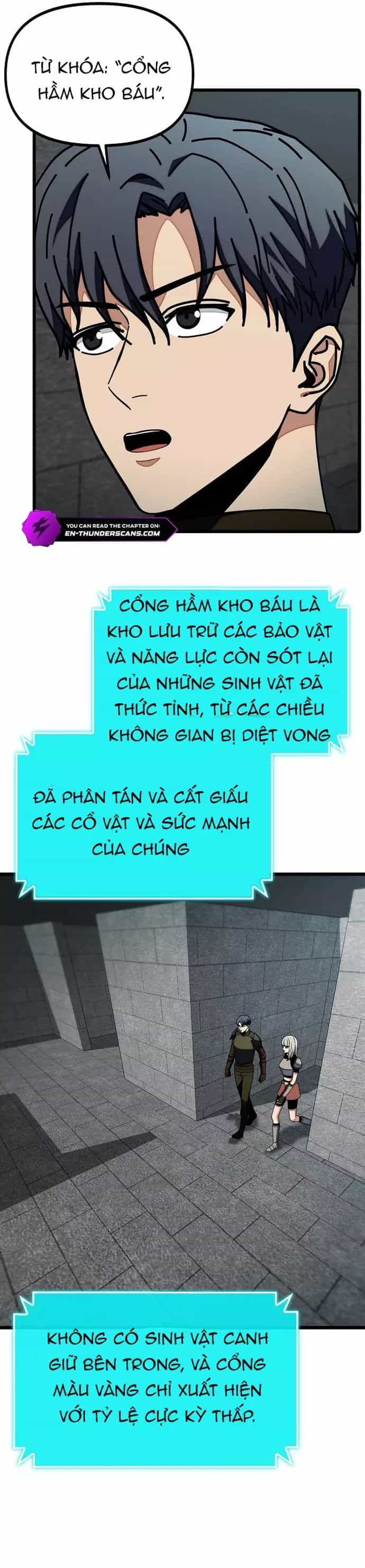 Kiếm Tiền Bằng Kỹ Năng Sao Chép - Chương 32 - ảnh 9