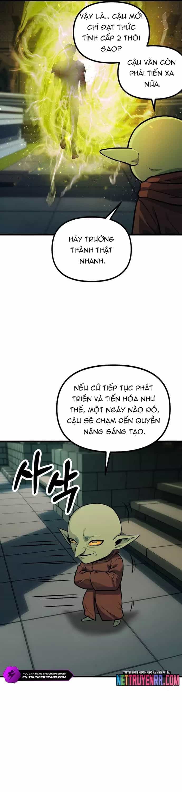 Kiếm Tiền Bằng Kỹ Năng Sao Chép - Chương 33 - ảnh 20