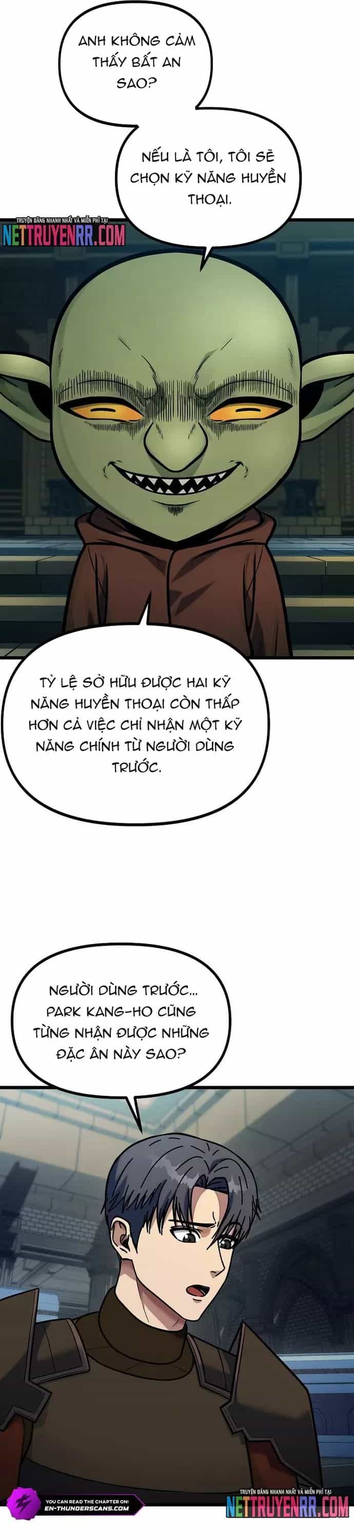 Kiếm Tiền Bằng Kỹ Năng Sao Chép - Chương 33 - ảnh 4