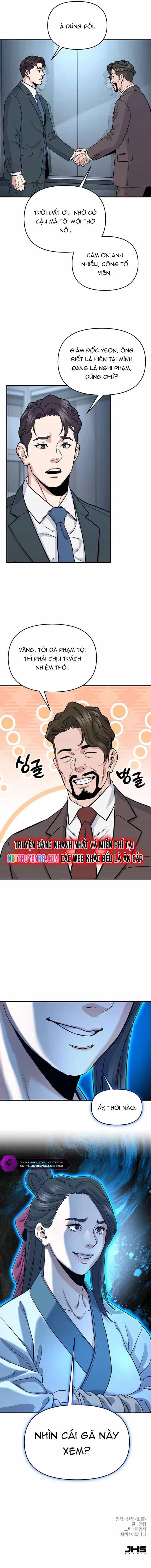 Kiếm Tiền Bằng Kỹ Năng Sao Chép - Chương 35 - ảnh 15