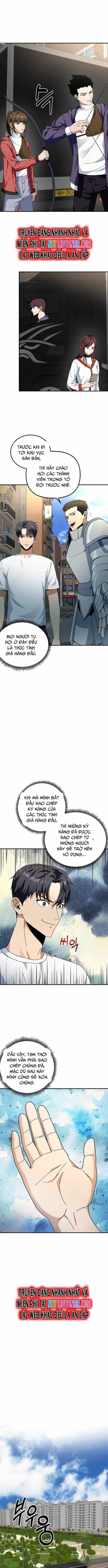 Kiếm Tiền Bằng Kỹ Năng Sao Chép - Chương 4 - ảnh 3