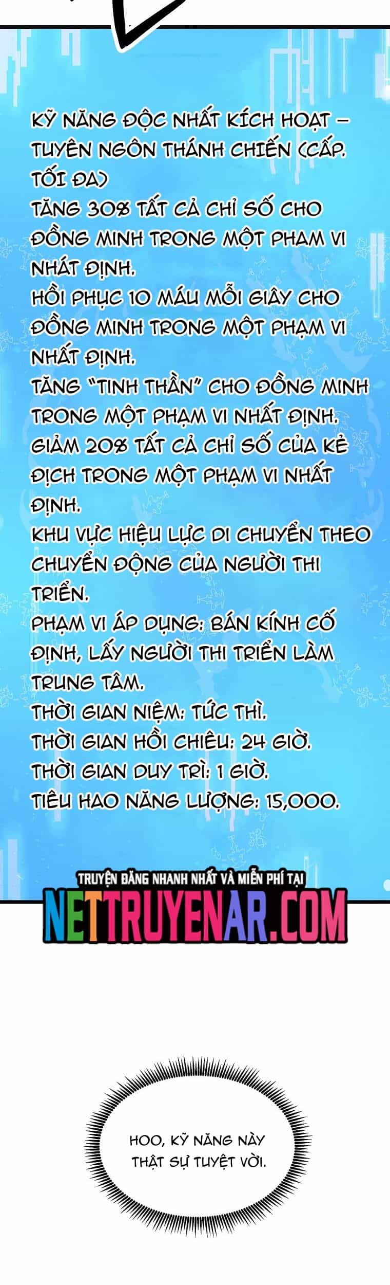 Kiếm Tiền Bằng Kỹ Năng Sao Chép - Chương 42 - ảnh 4