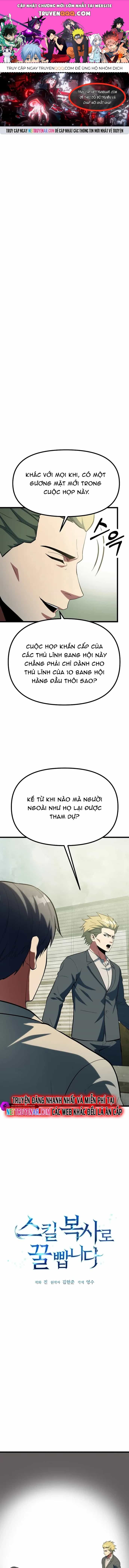 Kiếm Tiền Bằng Kỹ Năng Sao Chép - Chương 46 - ảnh 1