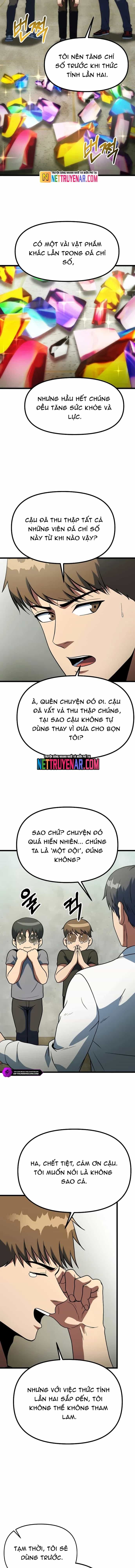 Kiếm Tiền Bằng Kỹ Năng Sao Chép - Chương 46 - ảnh 15