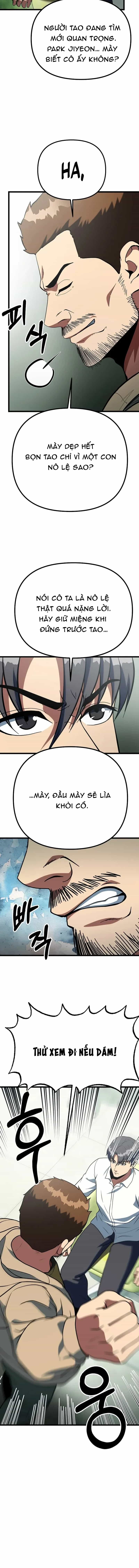 Kiếm Tiền Bằng Kỹ Năng Sao Chép - Chương 48 - ảnh 15