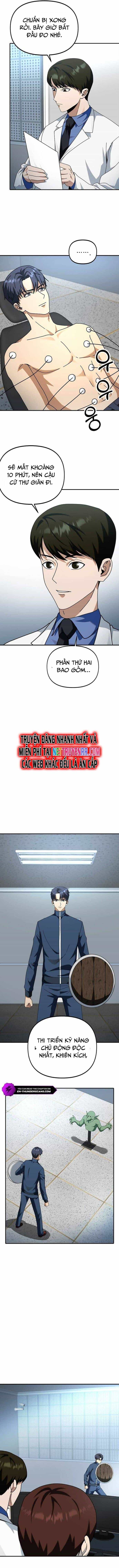 Kiếm Tiền Bằng Kỹ Năng Sao Chép - Chương 5 - ảnh 8