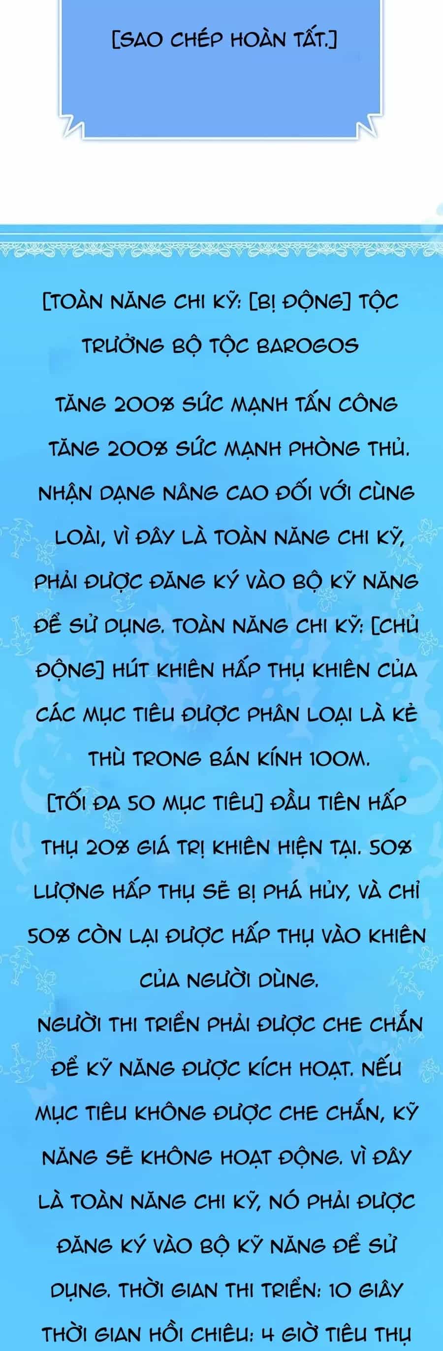 Kiếm Tiền Bằng Kỹ Năng Sao Chép - Chương 53 - ảnh 70