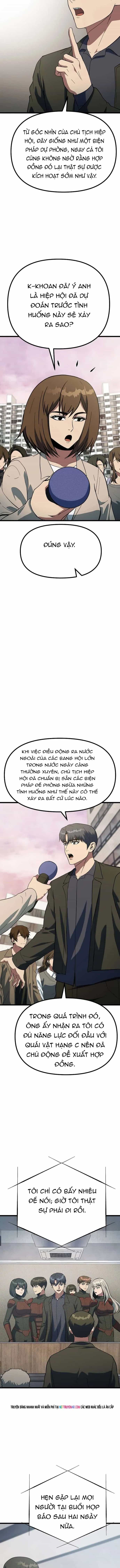 Kiếm Tiền Bằng Kỹ Năng Sao Chép - Chương 57 - ảnh 2