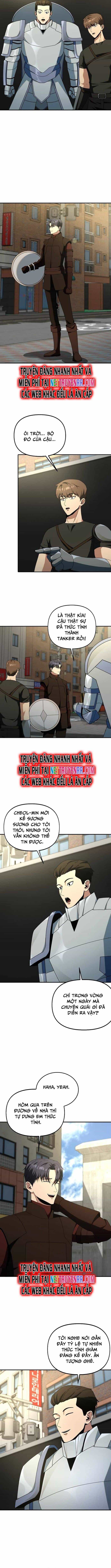 Kiếm Tiền Bằng Kỹ Năng Sao Chép - Chương 7 - ảnh 2
