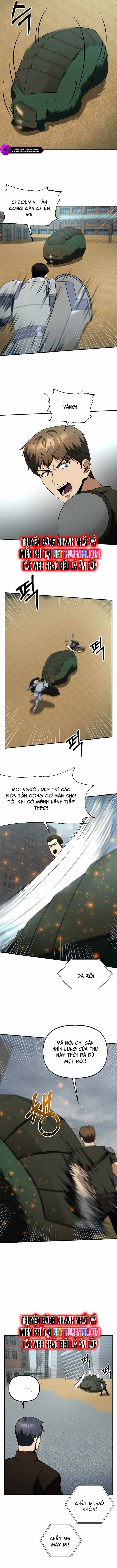 Kiếm Tiền Bằng Kỹ Năng Sao Chép - Chương 8 - ảnh 4
