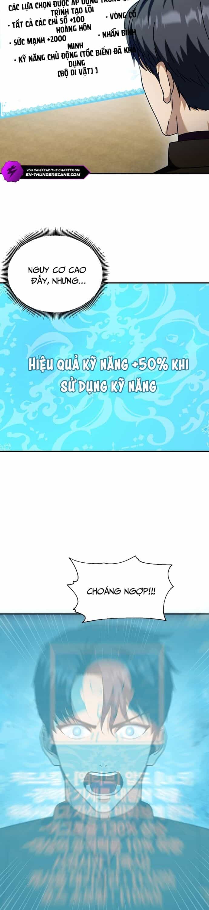 Kiếm Tiền Bằng Kỹ Năng Sao Chép - Chương 9 - ảnh 29