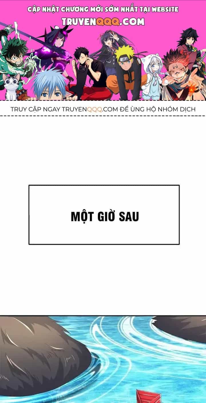 Kiếm Tiên Võ Đế: Bắt Đầu Huyền Vũ Môn Chi Biến - Chương 105 - ảnh 1