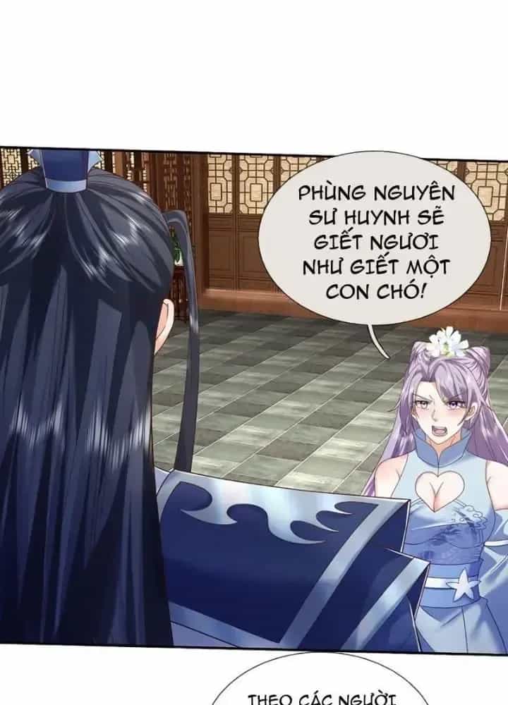 Kiếm Tiên Võ Đế: Bắt Đầu Huyền Vũ Môn Chi Biến - Chương 112 - ảnh 43