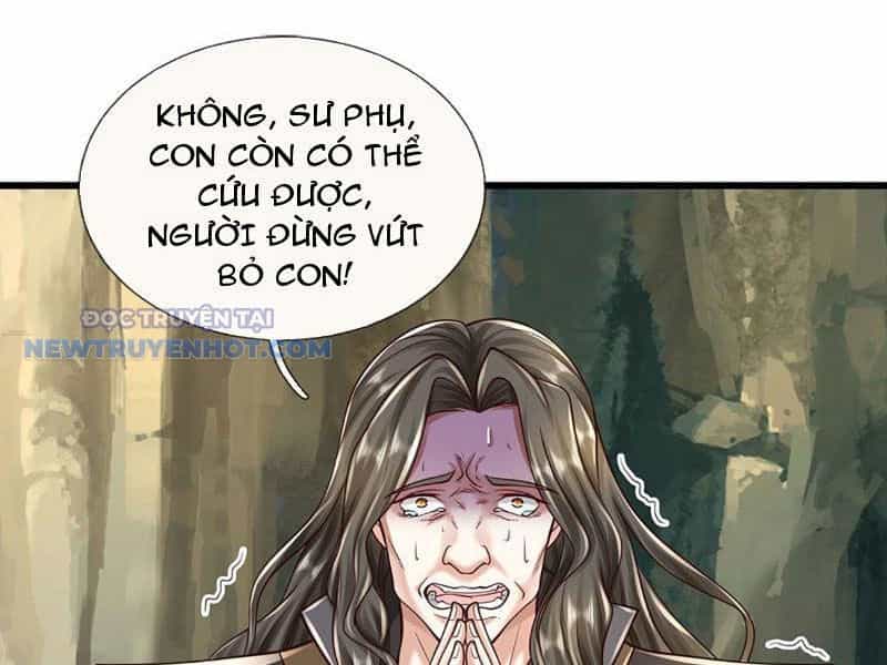Kiếm Tiên Võ Đế: Bắt Đầu Huyền Vũ Môn Chi Biến - Chương 116 - ảnh 2