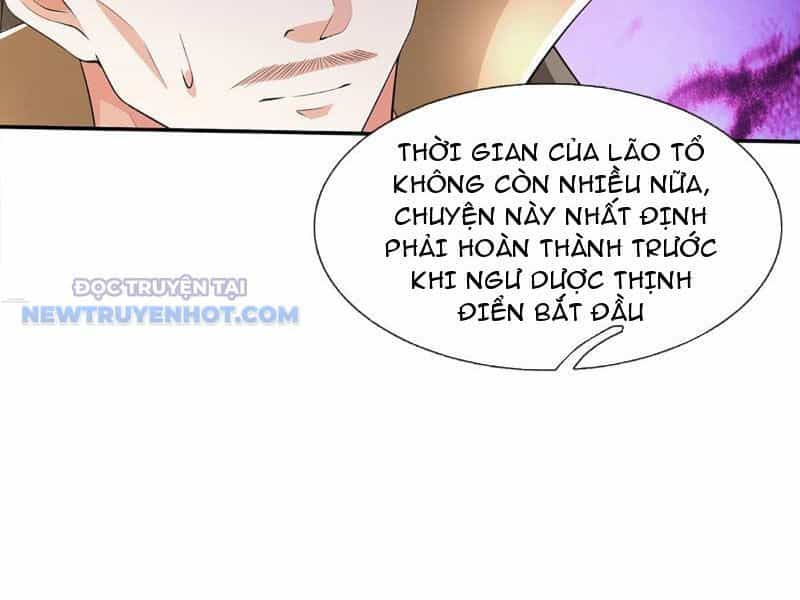 Kiếm Tiên Võ Đế: Bắt Đầu Huyền Vũ Môn Chi Biến - Chương 116 - ảnh 40