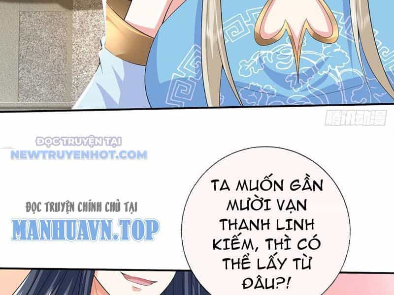 Kiếm Tiên Võ Đế: Bắt Đầu Huyền Vũ Môn Chi Biến - Chương 116 - ảnh 44