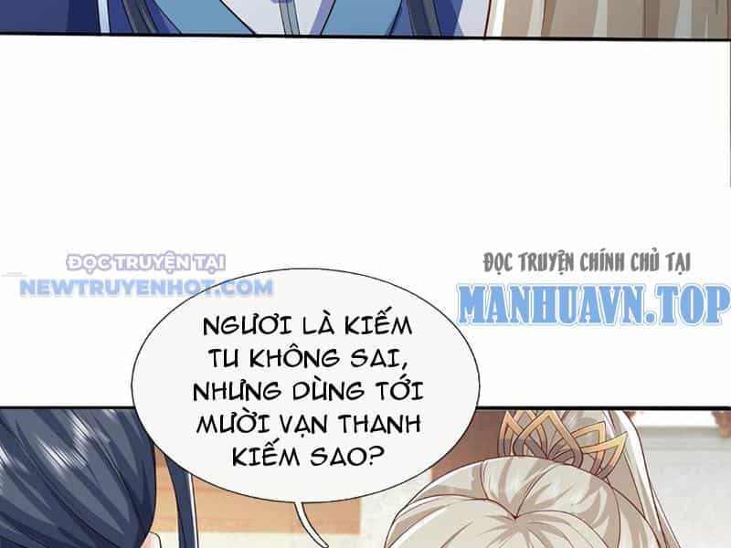 Kiếm Tiên Võ Đế: Bắt Đầu Huyền Vũ Môn Chi Biến - Chương 116 - ảnh 54