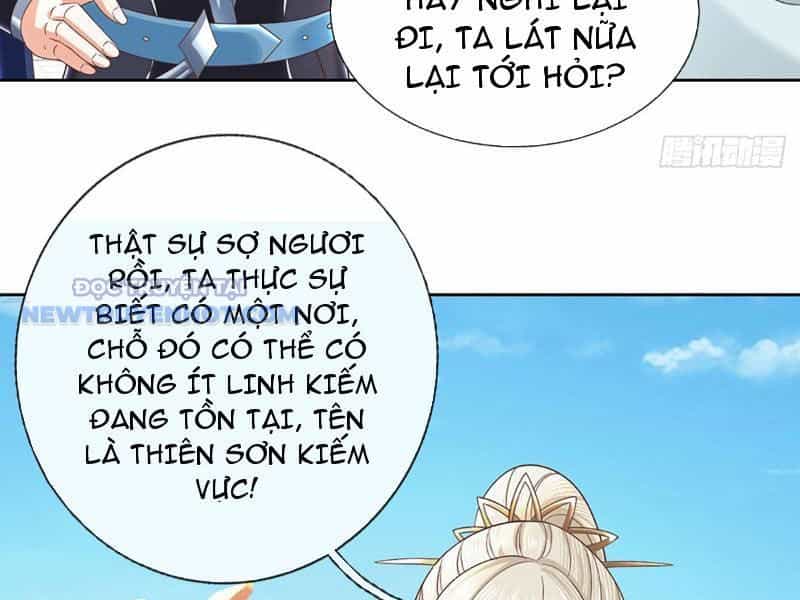 Kiếm Tiên Võ Đế: Bắt Đầu Huyền Vũ Môn Chi Biến - Chương 116 - ảnh 59