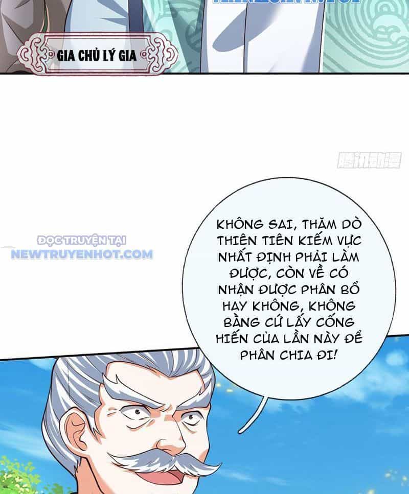 Kiếm Tiên Võ Đế: Bắt Đầu Huyền Vũ Môn Chi Biến - Chương 118 - ảnh 20