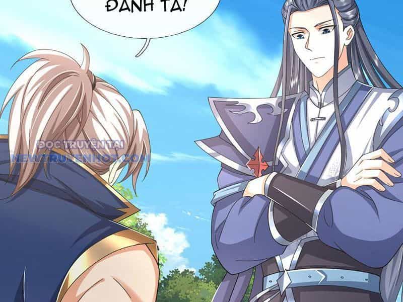 Kiếm Tiên Võ Đế: Bắt Đầu Huyền Vũ Môn Chi Biến - Chương 119 - ảnh 34