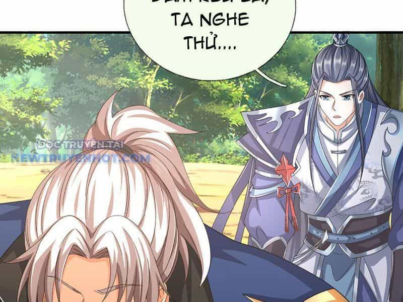 Kiếm Tiên Võ Đế: Bắt Đầu Huyền Vũ Môn Chi Biến - Chương 119 - ảnh 41