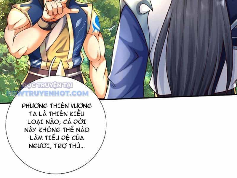 Kiếm Tiên Võ Đế: Bắt Đầu Huyền Vũ Môn Chi Biến - Chương 119 - ảnh 58