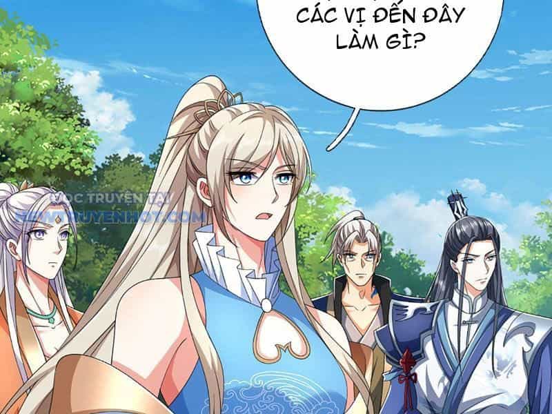 Kiếm Tiên Võ Đế: Bắt Đầu Huyền Vũ Môn Chi Biến - Chương 121 - ảnh 73