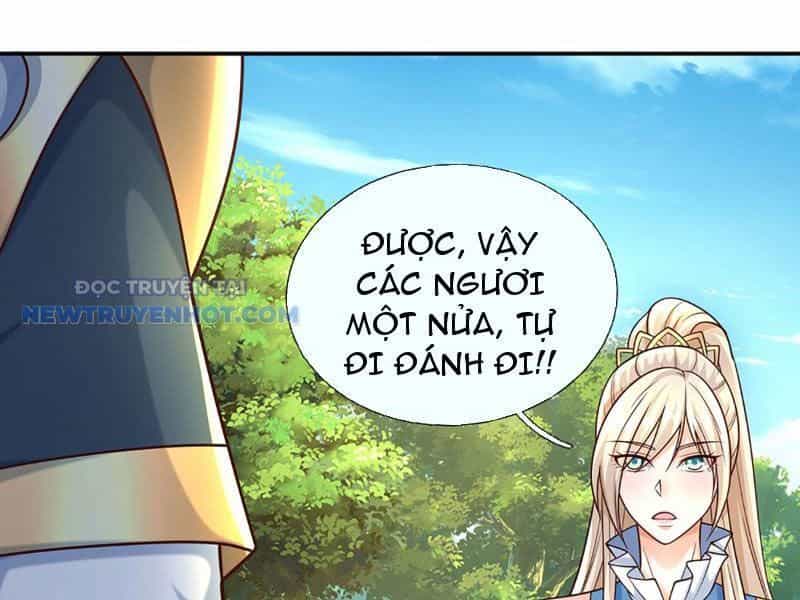Kiếm Tiên Võ Đế: Bắt Đầu Huyền Vũ Môn Chi Biến - Chương 123 - ảnh 62