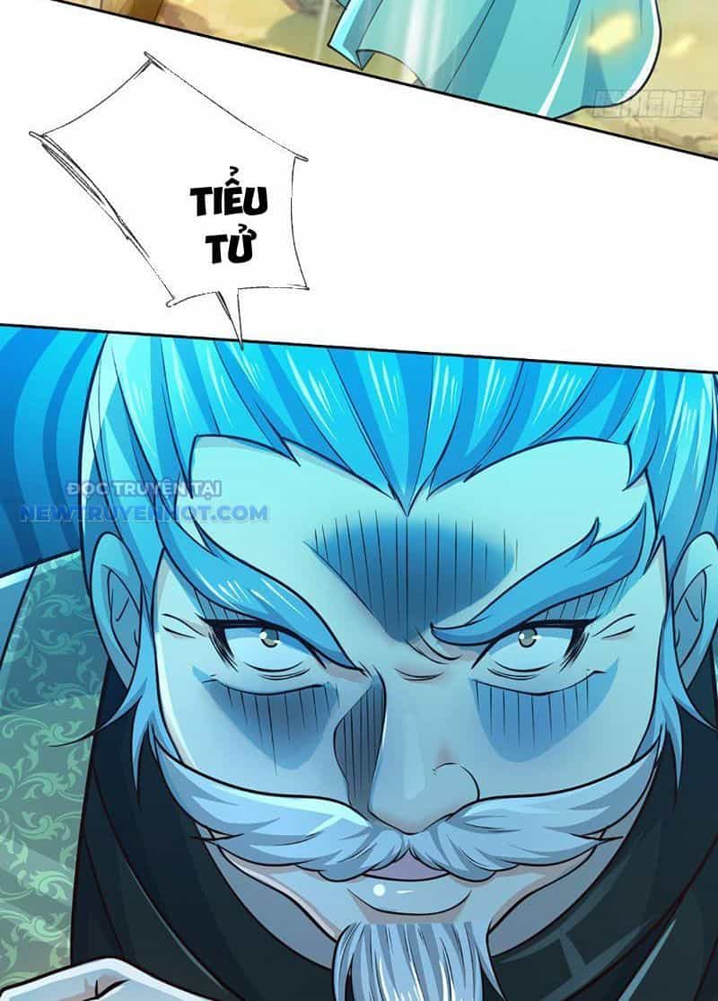 Kiếm Tiên Võ Đế: Bắt Đầu Huyền Vũ Môn Chi Biến - Chương 125 - ảnh 23