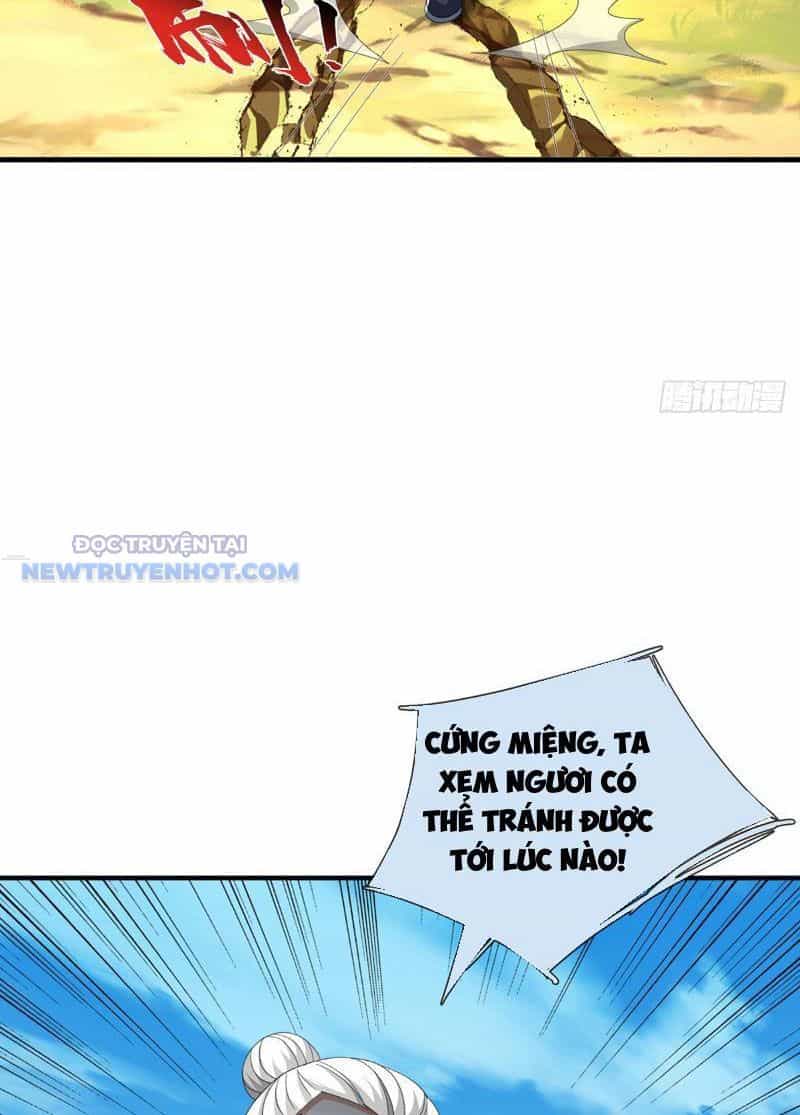 Kiếm Tiên Võ Đế: Bắt Đầu Huyền Vũ Môn Chi Biến - Chương 125 - ảnh 32