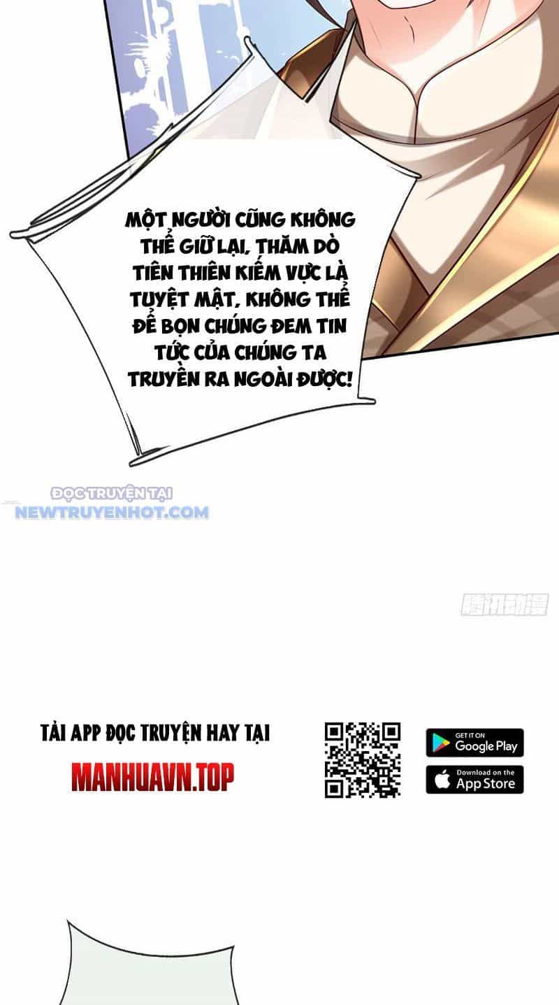 Kiếm Tiên Võ Đế: Bắt Đầu Huyền Vũ Môn Chi Biến - Chương 125 - ảnh 8