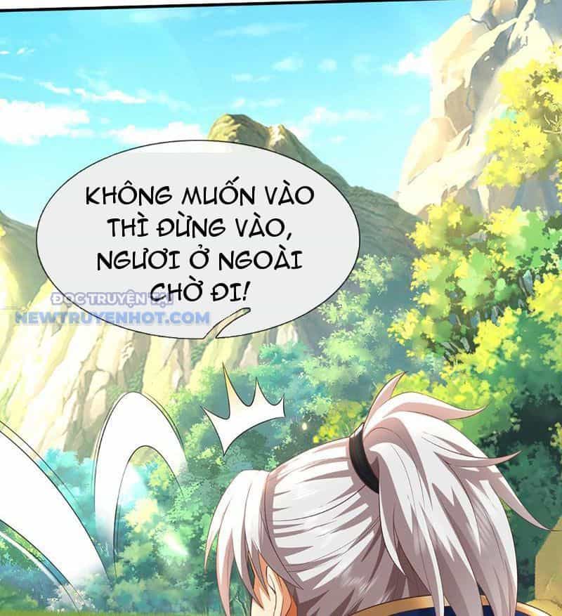 Kiếm Tiên Võ Đế: Bắt Đầu Huyền Vũ Môn Chi Biến - Chương 127 - ảnh 39